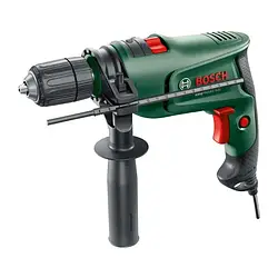 Дриль Bosch EasyImpact 600 0.603.133.020 600Вт, 3000 об/хв, 1.7 кг