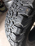 Шина б/у 245/70 R16 BFGoodrich All-Terrain A/T K02, одна!, фото 4