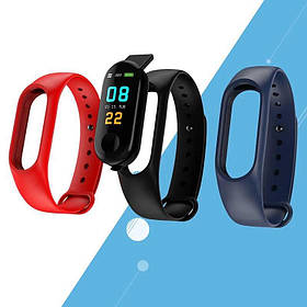 Змінні ремінці для Smart Band M3 Plus
