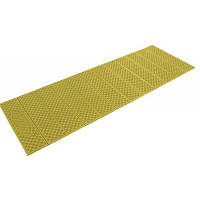 Туристический коврик Terra Incognita Sleep Mat Yellow (4823081505471)