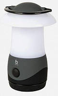 Кемпинговый фонарь Bo-Camp Regulus High Power LED 100 Lumen Grey