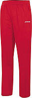 Спортивные штаны женские Joma COMBI TEAM красные 9016WP13.60