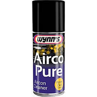 Очиститель кондиционера 150мл Airco-Pure WYNN'S ( ) WY 38501-Wynns