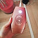 Фотоепілятор для дому з LED дисплеєм. PIPI FD1 рожевий 600000 спалахів IPL, фото 9