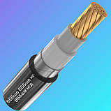 ВББШв 1х400 Кабель броньований 1*400 ВББШв нгд 1*400 Кабель 400 мм, фото 2