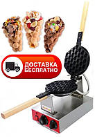 Вафельница гонконгская GoodFood WB1HK Bubble