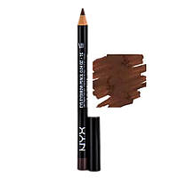 Олівець для очей NYX Slim Eye Pencil Brown Коричневий