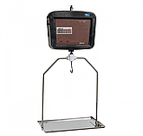 Ваги підвісні ВТА-60/15П-7D, фото 2