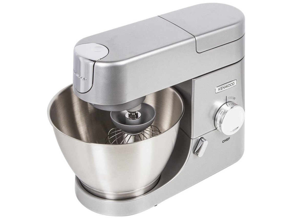 kenwood chef kvc 3150 s