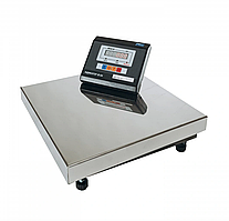 Ваги товарні 100 кг ВН-100-1A (СІ) (400 х 400)