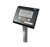 Ваги товарні ВН-60-1A (СІ) (400 х 400), фото 2