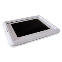 Чохол "Aqua" для iPad, водонепроникний 4010045