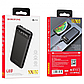 Повербанк Borofone 10000mAh 2хUSB BJ14 Black, фото 3