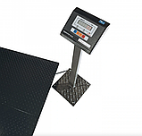 Ваги платформні ВН-2000-4 (1500х1500), фото 3