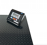 Ваги платформні ВН-2000-4 (1500х1500), фото 4