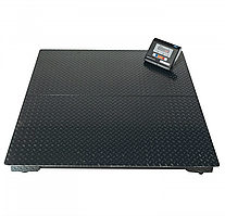 Ваги платформні ВН-2000-4 (1250х1250)