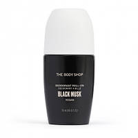 Роликовый дезодорант Black Musk The Body Shop