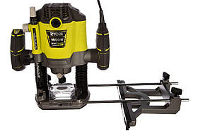 Фрезер RYOBI RRT1600P-K (без набору)