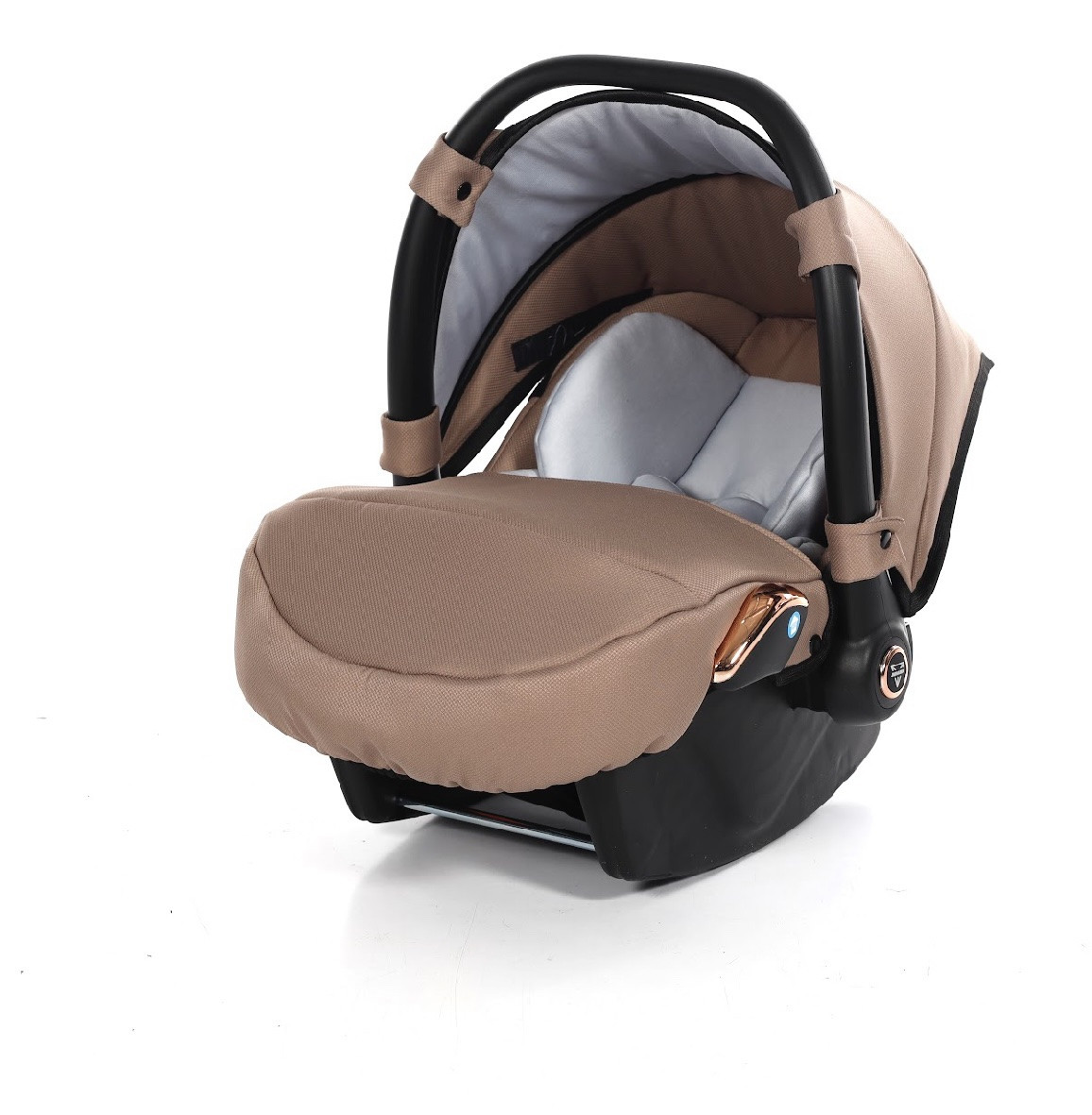 Автокрісло Junama Termo Tex 01