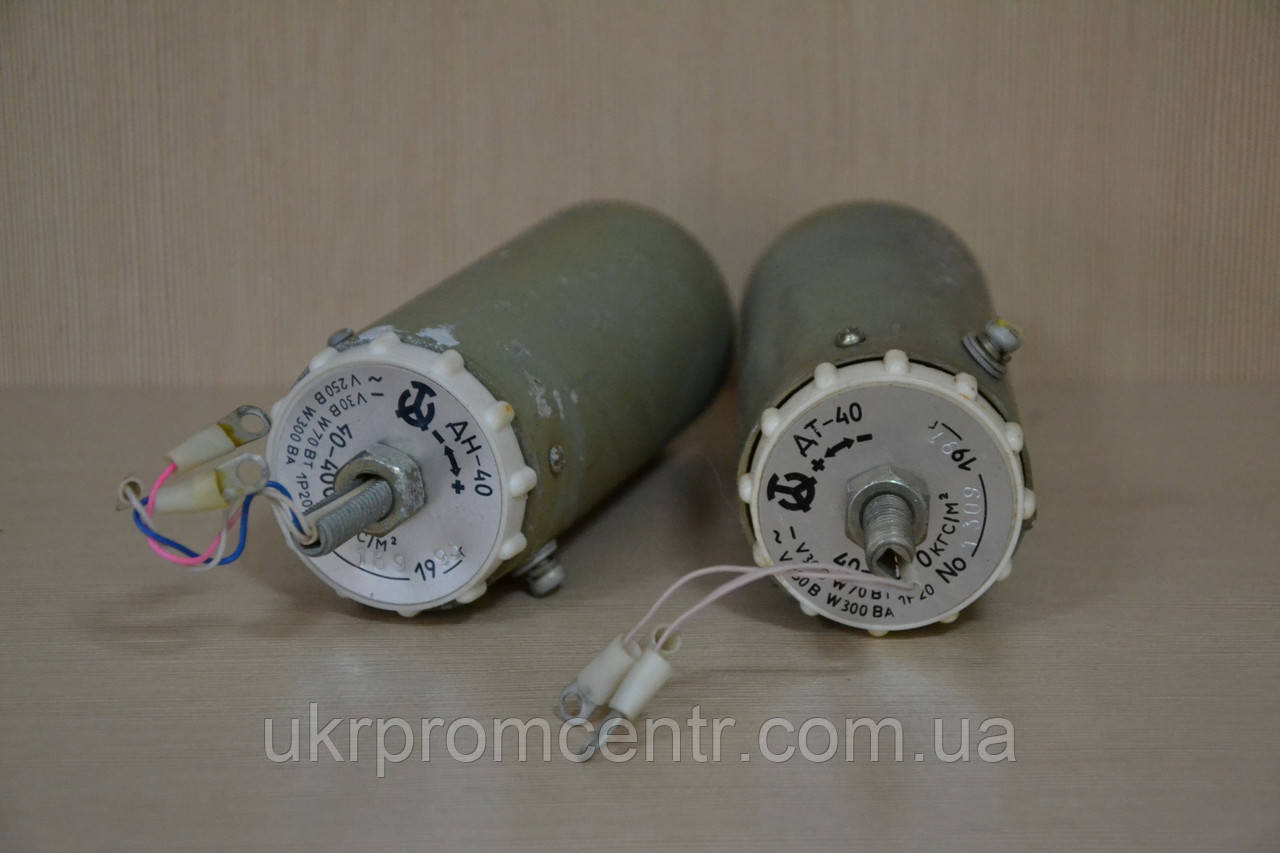 Датчик-реле напора ДН-40, фото 1