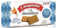 Печенье Campiello Novellino light 350 грамм