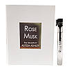Alyssa Ashley Rose Musk Парфумована вода (пробник) 2ml (3495080327104)