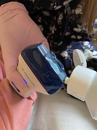 УЗД портативні апарати