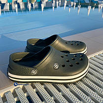 Стильні жіночі крокси, фото 4