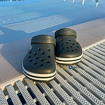 Стильні жіночі крокси, фото 5