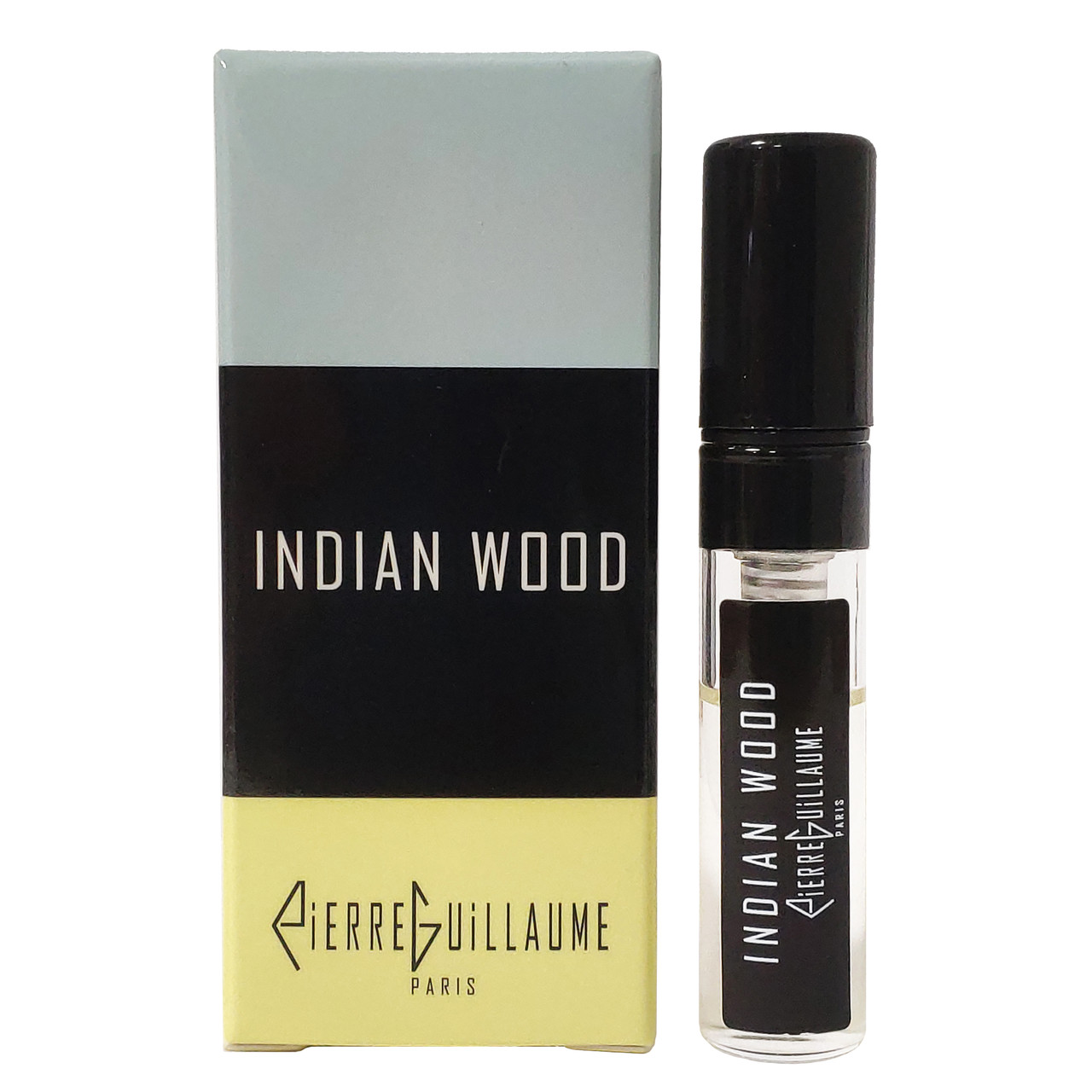 Pierre Guillaume Indian Wood Парфумована вода (пробник) 2ml