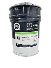 Лак для вікон водний (товстошарова лазур) Zowo-tec 420 EL (тара 20 л), Zobel (Німеччина)