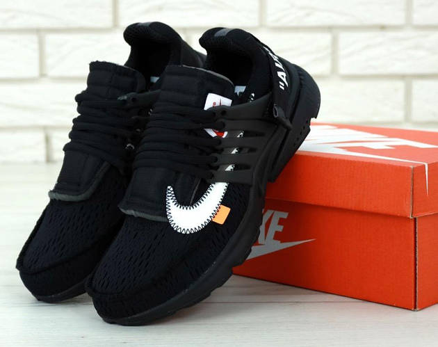 Купить Крутые Кроссовки Найк