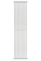 Декоративний (дизайнерський) радіатор Betatherm Quantum2 H-2000 мм, L-525 мм, фото 2