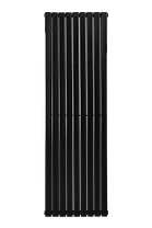 Вертикальний радіатор Blende 2 H-1800 мм, L-504 мм Betatherm, фото 2