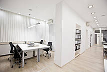 Вертикальний радіатор Praktikum 1 H-1800 мм, L-463 мм Betatherm, фото 2