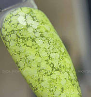 Гель-лак Saga Marmalade 01