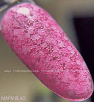 Гель-лак Saga Marmalade 03