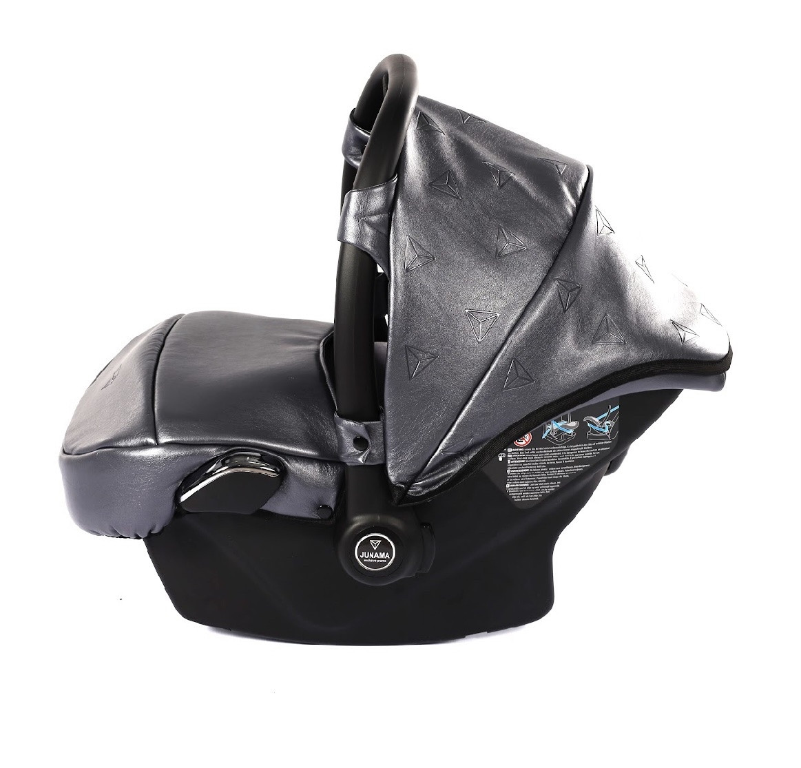 Автокрісло Junama Termo Lux 02