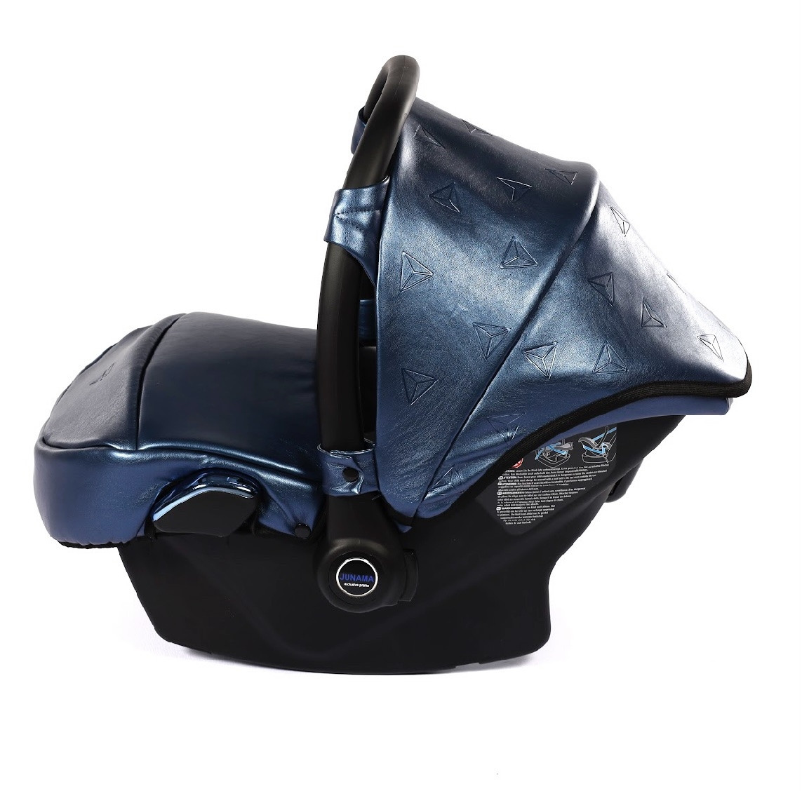 Автокрісло Junama Termo Lux 04