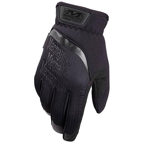 Перчатки Mechanix Wear FastFit Covert BLK (FFTAB-55) РОЗМІР XXL