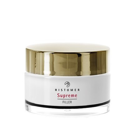 BIO HLS Supreme Filler Крем-филлер Supreme 24h интенсивный омолаживающий, 50 мл - фото 1 - id-p738344748