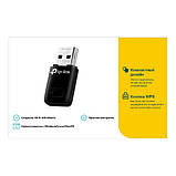 USB адаптер TP-Link TL-WN823N, фото 5