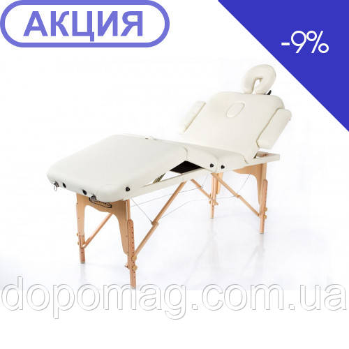 Масажний стіл RESTPRO VIP 4