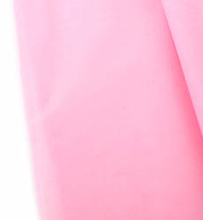 Папір тішью рожевий, 10 шт., розмір 75*50 см