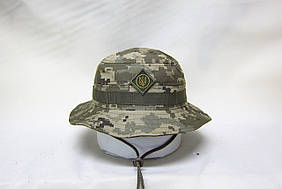 Панама військова тактична піксель м-14 DAVANI 00582-1