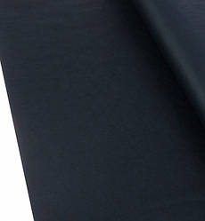 Папір тішью чорний, 10 шт., розмір 75*50 см