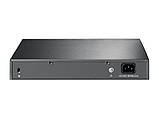 Комутатор TP-Link TL-SF1024D, фото 3