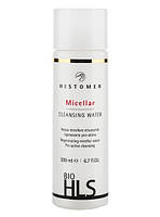 BIO HLS Micellar Cleansing Water Вода мицеллярная очищающая, 200 мл