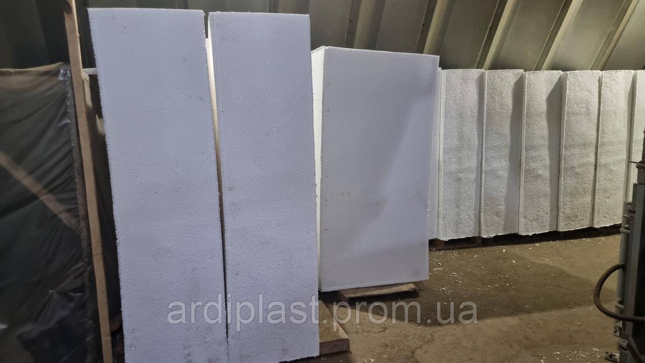 Пенопласт ПСБ-С-25 ГОСТ Теплоизоляция Фасада | Пенопласт Днепр (ID.