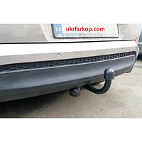 Фаркоп Хюндай Туксон 3 (2015-2018), Фаркоп Хендай Туксон 3, Фаркоп Hyundai Tucson 3